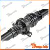 Arbre de transmission arrière pour PORSCHE | NWN-PS-004, 10-210570
